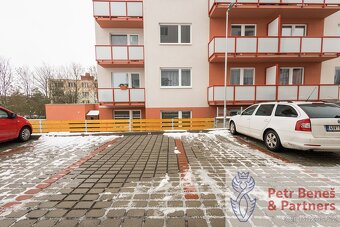 Pronájem byty 2+kk, 62 m2 - Rakovník II, ev.č. 00105 - 19