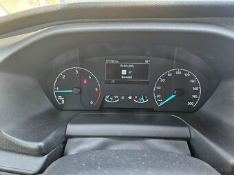 Ford Transit 2,0 L2H2 - 19