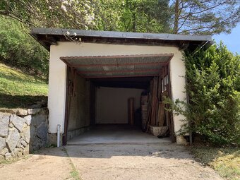 Prodej chalupy 175m², pozemek 5117 m² Svojanov - Dolní Lhota - 19