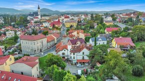 Prodej jedinečného penzionu v Příboře - 19