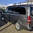 Mercedes Marco Polo V 250 - 19