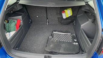 Škoda Fabia 3 - 1.0TSI - STYLE 2018 - 19