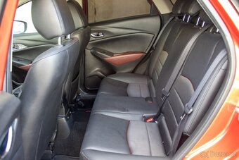 Mazda CX-3 2.0 Skyactiv-G150 Revolution AWD A/T - 19