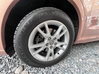Audi Q3 TFSI QUATTRO - 132kW, r. 2017 - první majitel, ČR - 19