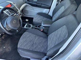 KIA CEE'D 1,6 CRDI 66kW ( D4FB ) - 19