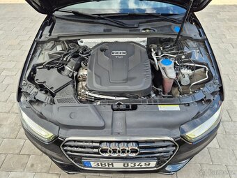 Audi A4 B8 2.0Tdi 140kw-S-line-2014--Top-- - 19