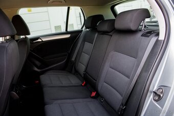 Volkswagen Golf 1.6 TDI Trendline - 19