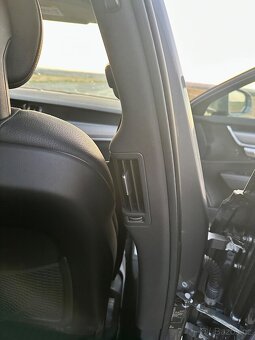 Volvo S90, Nafta, D4-150KW, nezavislé topení - 19