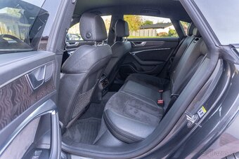Audi A7 Sportback 55 3.0 TFSI Quattro - 19