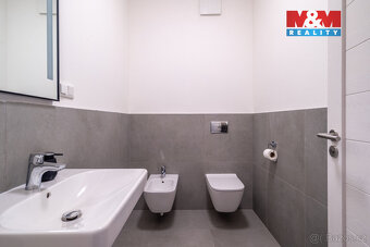 Prodej bytu 4+kk, 306m², Ostrava, ul. Preslova - 19