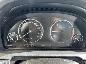 Prodej BMW 530d GT r.v. 2009, STK 2027 - 19