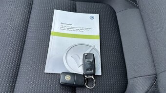 Volkswagen Tiguan 2.0TDI 103kW 4motion,Tažné - 19