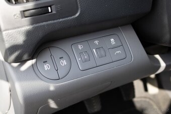 Hyundai H1 H-1 2.5 CRDi E6 Tour - 19