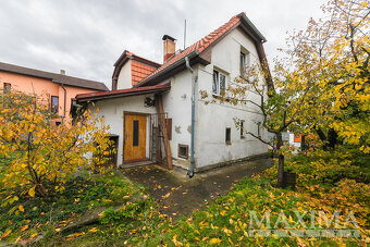 Dům 3+1 o ploše 149 m2 - Praha, Horní Počernice - 19