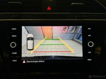 Volkswagen Tiguan 1,5TSI 110kW Elegance 4x2 DSG - 19