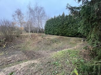 Údržba zahrad - 19