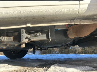 Obytný automobil Dethleffs Fiat Ducato - 19