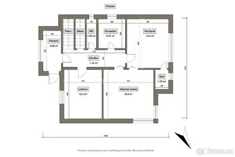 PRODEJ RD BRUMOV-BYLNICE, SVATÝ ŠTĚPÁN - 19