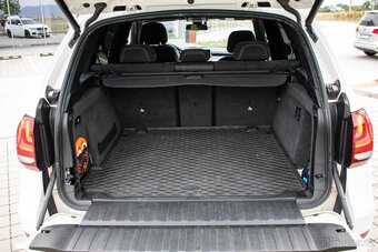 BMW X5 xDrive40d A/T, 230kW (2017) - 19