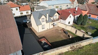 Prodej rodinného domu 120 m², pozemek 370 m² Hlavní, Veleň - 19