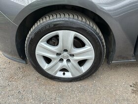 Opel Zafira 2.0 CDTi 7 MIST TOURER - 19