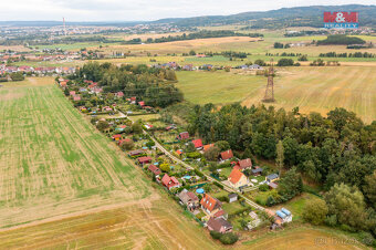 Prodej chaty, 45 m², Písek, Smrkovice - 19
