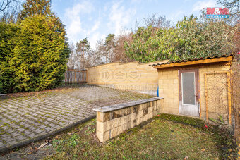 Prodej rodinného domu, 95 m², Hrdlív - 19