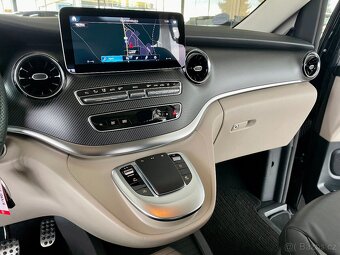 Mercedes-Benz V300d 4Matic,AMG,MarcoPolo,DPH - 19