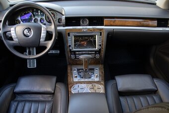 Volkswagen Phaeton 3.0 V6 tiptronic 4-Motion 2013 - 19