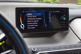 BMW i3 75kW 60Ah s tepelným čerpadlom /aj na splátky/ - 19