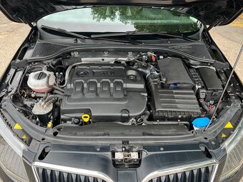 ŠKODA OCTAVIA 3 III COMBI 2.0TDI 110KW JOY 149.000 KM - 19