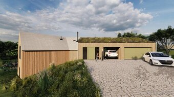 Prodej souboru stavebních pozemků o celkové výměře 3 378 m² - 19