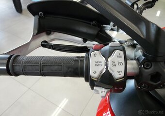 Ducati Multistrada 1200S - 19