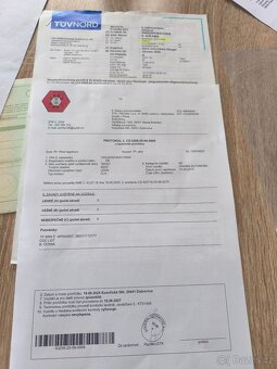 Seat Leon 1.6 TDi Reference,Klima,Temp,ALu,1 majitelka+kola - 19