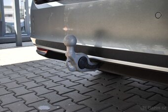 Škoda Superb 2.0 TDI 142kW 4x4 L&K TAŽNÉ DPH ČR 1.MAJITEL - 19