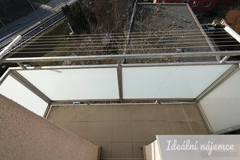 Pronájem bytu 2+1, Výstavní, Staré Brno, 20 900 Kč/měs, 59 m - 19