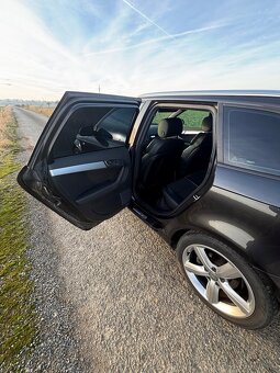 Audi a3 8p 2.0tdi - 19