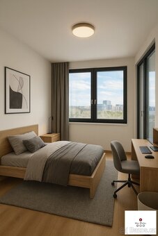 Prodej bytu 4+kk 119 m², Praha - Vysočany, ev.č. 00091 - 19