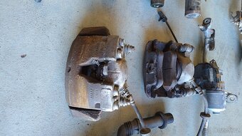 Díly na Audi A6 C7 rok výroby 2014 - 19