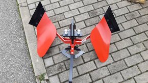 PLUH, KOLA, OSY, BRÁNY, VYORÁVAČ, Global, MS07, MS16, ML60 - 19