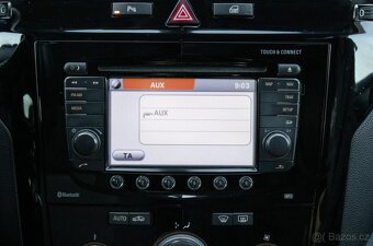 Opel Zafira 1.7 DTR Enjoy, 92kW - 19