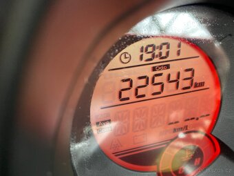 Yamaha Xmax 250 ie 2014 - 19