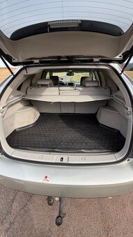 Lexus RX400h - 19