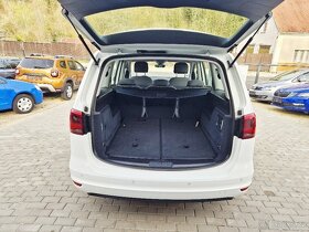 SEAT Alhambra, 2.0 TDi (130 kW), 4x4, 7 míst, r.v. 2019 - 19