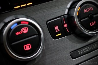 Volkswagen Passat B7 Variant 2.0TDI 103kW DSG REZERVOVÁNO - 19