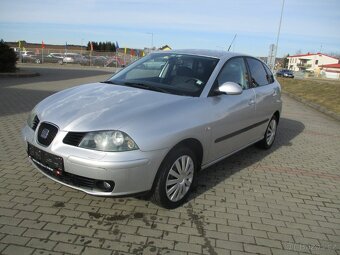 Seat Ibiza - 19