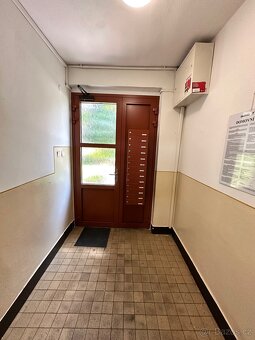Prodej bytu 3+1 62 m² Valdštejnská, Litvínov - Horní Litvíno - 19