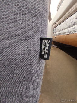 Boxspringpostel Dieter Knoll DREAM DE LUXE 180X200cm - 19