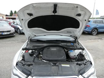 Audi A6 2.0 TDi 140kW, QUATTRO, S-LINE - 19