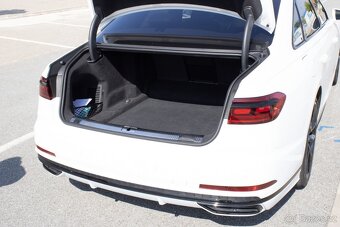 Audi A8 55 3.0 TFSI mHEV V6 quattro tiptronic - 19